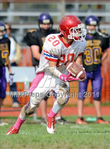 Thumbnail 1 in Bellport @ Islip photogallery.