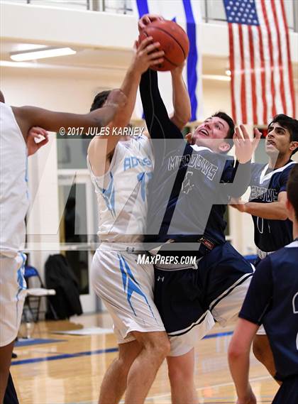 Thumbnail 3 in Adelson vs. Meadows  photogallery.