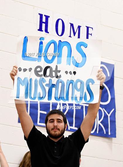 Thumbnail 2 in Adelson vs. Meadows  photogallery.