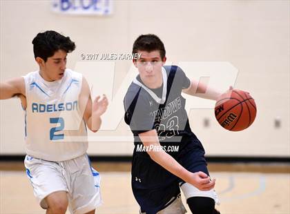 Thumbnail 3 in Adelson vs. Meadows  photogallery.