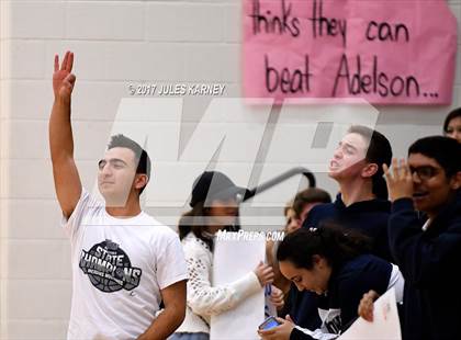 Thumbnail 2 in Adelson vs. Meadows  photogallery.