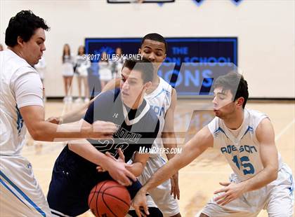 Thumbnail 2 in Adelson vs. Meadows  photogallery.