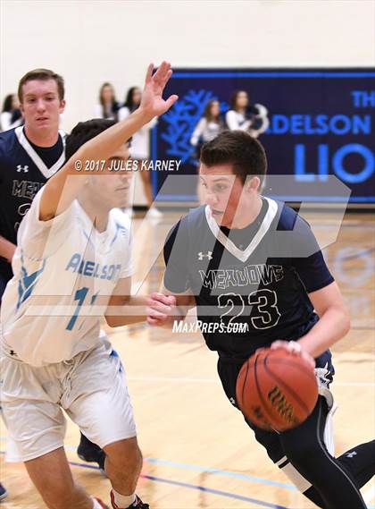 Thumbnail 3 in Adelson vs. Meadows  photogallery.