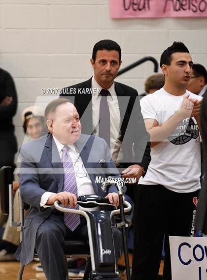 Thumbnail 2 in Adelson vs. Meadows  photogallery.