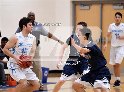 Thumbnail 3 in Adelson vs. Meadows  photogallery.