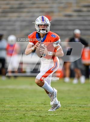 Porter Ridge @ Marvin Ridge
