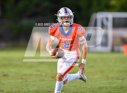 Thumbnail 3 in Porter Ridge @ Marvin Ridge photogallery.