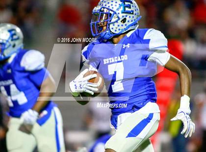 Thumbnail 3 in Shallowater @ Estacado photogallery.