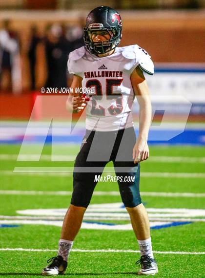 Thumbnail 3 in Shallowater @ Estacado photogallery.