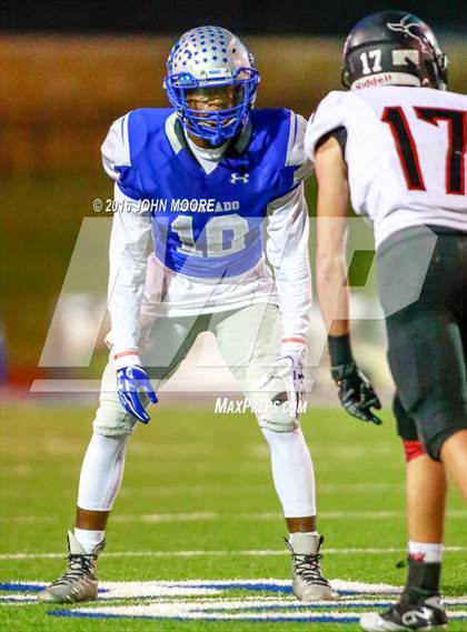 Thumbnail 1 in Shallowater @ Estacado photogallery.