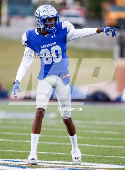 Thumbnail 1 in Shallowater @ Estacado photogallery.