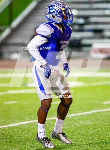 Thumbnail 3 in Shallowater @ Estacado photogallery.