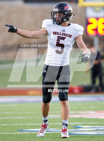 Thumbnail 2 in Shallowater @ Estacado photogallery.
