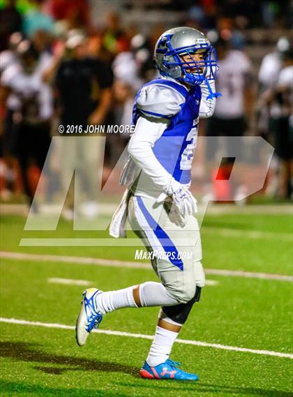Thumbnail 1 in Shallowater @ Estacado photogallery.