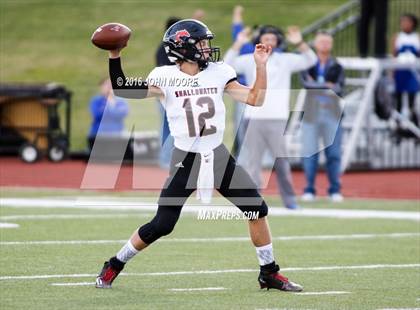 Thumbnail 3 in Shallowater @ Estacado photogallery.