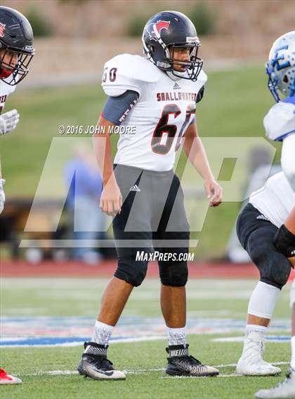 Thumbnail 3 in Shallowater @ Estacado photogallery.