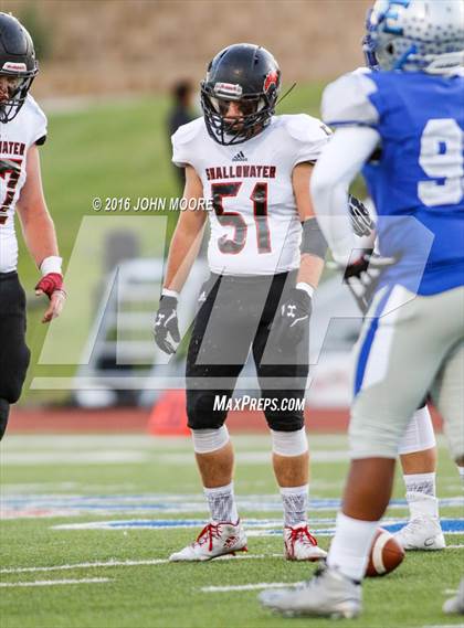 Thumbnail 2 in Shallowater @ Estacado photogallery.