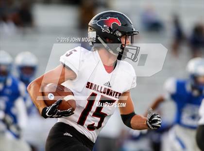 Thumbnail 1 in Shallowater @ Estacado photogallery.