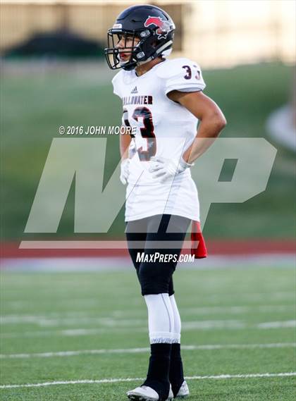 Thumbnail 1 in Shallowater @ Estacado photogallery.