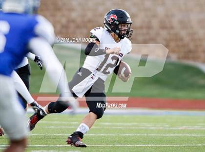Thumbnail 1 in Shallowater @ Estacado photogallery.
