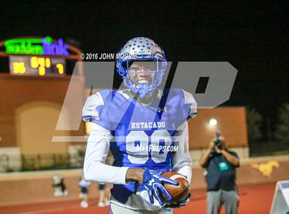 Thumbnail 3 in Shallowater @ Estacado photogallery.