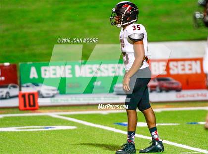 Thumbnail 2 in Shallowater @ Estacado photogallery.