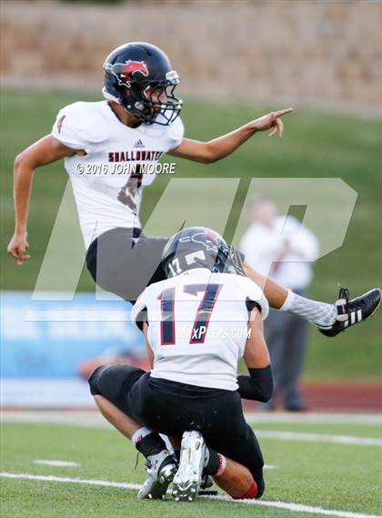 Thumbnail 3 in Shallowater @ Estacado photogallery.