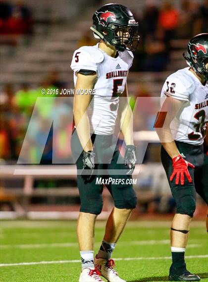 Thumbnail 1 in Shallowater @ Estacado photogallery.