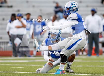 Thumbnail 3 in Shallowater @ Estacado photogallery.