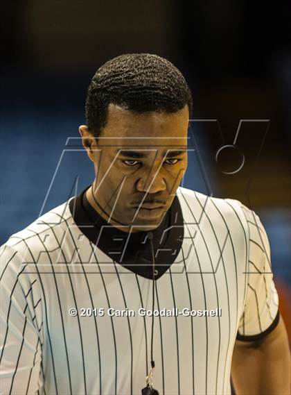 Thumbnail 2 in Kinston vs. Wilkes Central (NCHSAA 2A Final) photogallery.