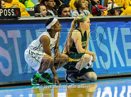 Thumbnail 1 in Kinston vs. Wilkes Central (NCHSAA 2A Final) photogallery.