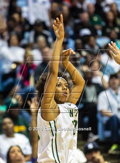 Thumbnail 1 in Kinston vs. Wilkes Central (NCHSAA 2A Final) photogallery.