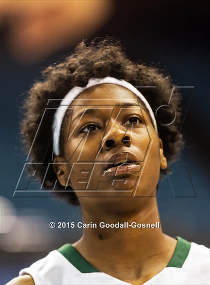 Thumbnail 1 in Kinston vs. Wilkes Central (NCHSAA 2A Final) photogallery.