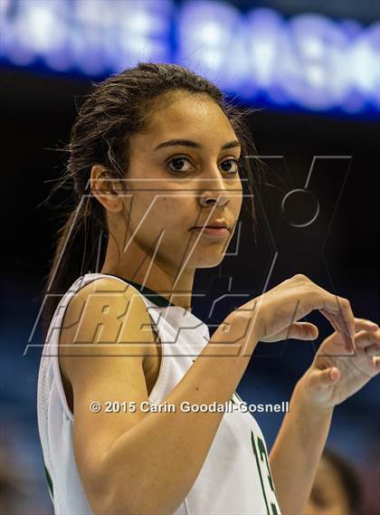 Thumbnail 3 in Kinston vs. Wilkes Central (NCHSAA 2A Final) photogallery.
