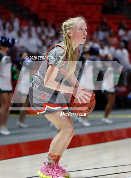 Thumbnail 2 in Skyridge vs. Syracuse (UHSAA 6A Quarterfinal) photogallery.