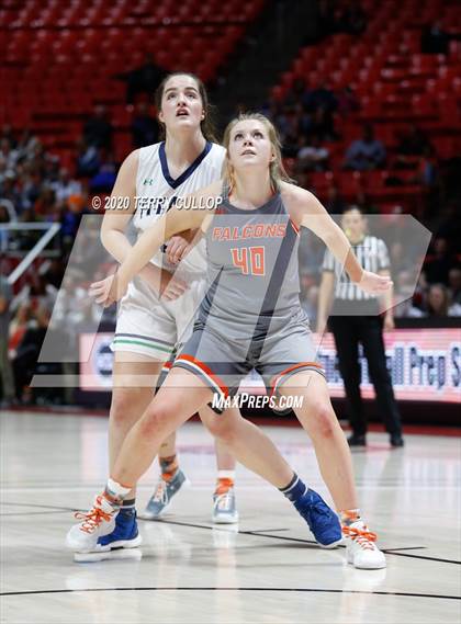 Thumbnail 3 in Skyridge vs. Syracuse (UHSAA 6A Quarterfinal) photogallery.