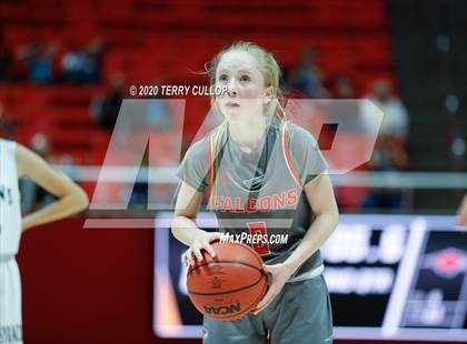 Thumbnail 3 in Skyridge vs. Syracuse (UHSAA 6A Quarterfinal) photogallery.