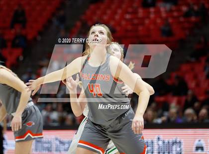 Thumbnail 1 in Skyridge vs. Syracuse (UHSAA 6A Quarterfinal) photogallery.