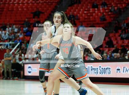 Thumbnail 3 in Skyridge vs. Syracuse (UHSAA 6A Quarterfinal) photogallery.