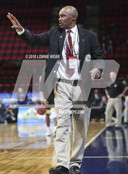 Thumbnail 2 in East vs. Moriah (NYSPHSAA Class D Final) photogallery.