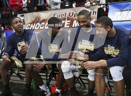 Thumbnail 2 in East vs. Moriah (NYSPHSAA Class D Final) photogallery.