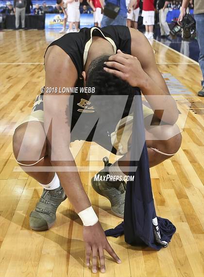 Thumbnail 1 in East vs. Moriah (NYSPHSAA Class D Final) photogallery.