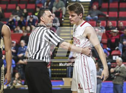 Thumbnail 2 in East vs. Moriah (NYSPHSAA Class D Final) photogallery.
