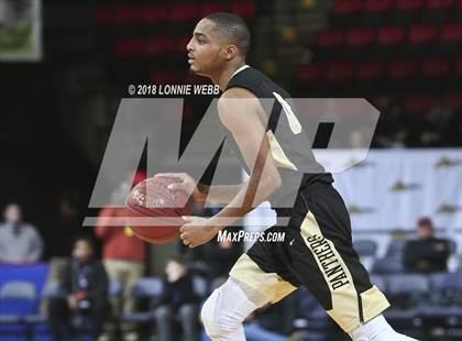 Thumbnail 3 in East vs. Moriah (NYSPHSAA Class D Final) photogallery.