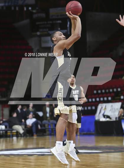 Thumbnail 2 in East vs. Moriah (NYSPHSAA Class D Final) photogallery.