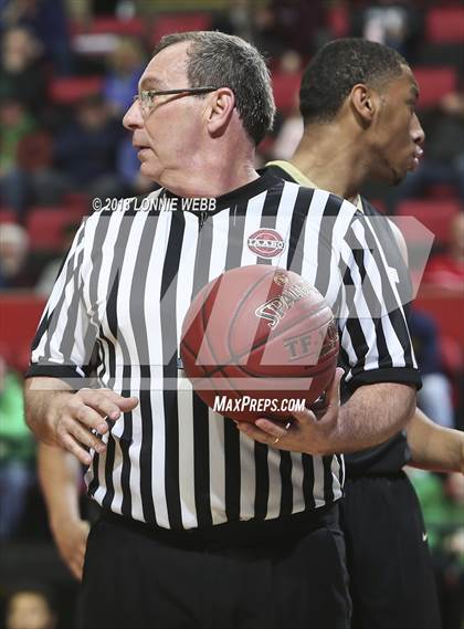 Thumbnail 3 in East vs. Moriah (NYSPHSAA Class D Final) photogallery.
