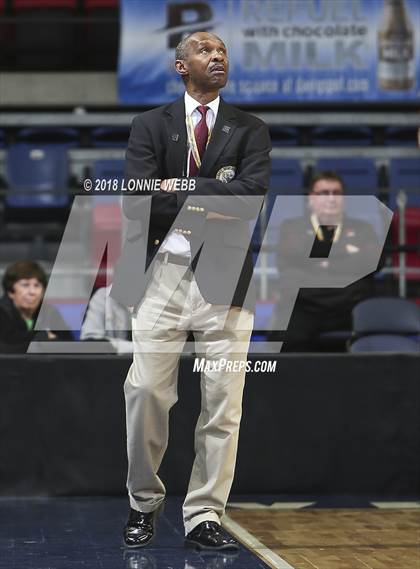 Thumbnail 1 in East vs. Moriah (NYSPHSAA Class D Final) photogallery.
