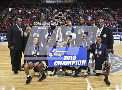 Thumbnail 3 in East vs. Moriah (NYSPHSAA Class D Final) photogallery.