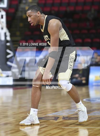 Thumbnail 2 in East vs. Moriah (NYSPHSAA Class D Final) photogallery.