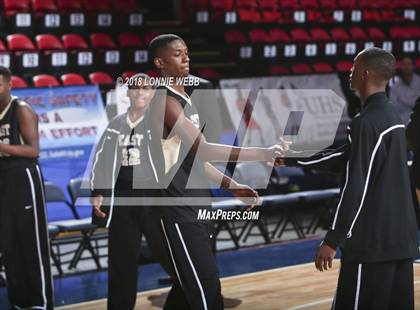 Thumbnail 2 in East vs. Moriah (NYSPHSAA Class D Final) photogallery.
